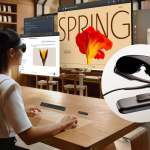 Los nuevos Meta VR Glasses vistos desde el punto de vista de UX